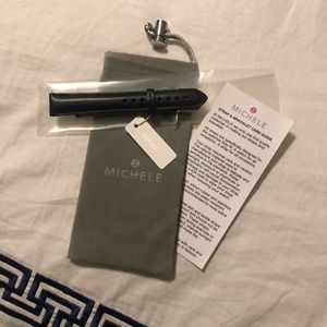 MICHELE watch band